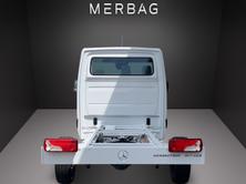 MERCEDES-BENZ Sprinter 317 CDI Standard 9G-TRONIC PRO, Diesel, New car, Automatic - 5
