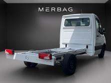 MERCEDES-BENZ Sprinter 317 CDI Standard 9G-TRONIC PRO, Diesel, New car, Automatic - 6