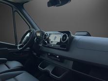 MERCEDES-BENZ Sprinter 317 CDI Standard 9G-TRONIC PRO, Diesel, New car, Automatic - 7