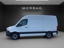 MERCEDES-BENZ Sprinter 317 CDI Standard 9G-TRONIC, Diesel, Auto nuove, Automatico - 3