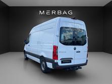 MERCEDES-BENZ Sprinter 317 CDI Standard 9G-TRONIC, Diesel, Auto nuove, Automatico - 4