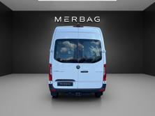 MERCEDES-BENZ Sprinter 317 CDI Standard 9G-TRONIC, Diesel, New car, Automatic - 5