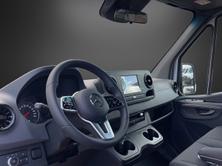 MERCEDES-BENZ Sprinter 317 CDI Standard 9G-TRONIC, Diesel, New car, Automatic - 6