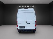 MERCEDES-BENZ Sprinter 319 CDI Standard 9G-TRONIC, Diesel, New car, Automatic - 5