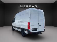 MERCEDES-BENZ Sprinter 319 CDI Standard 9G-TRONIC, Diesel, New car, Automatic - 4