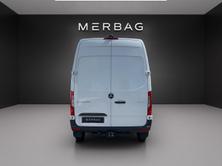 MERCEDES-BENZ Sprinter 319 CDI Standard 9G-TRONIC, Diesel, Neuwagen, Automat - 5