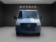 MERCEDES-BENZ Sprinter 319 CDI Lang 9G-TRONIC, Diesel, New car, Automatic - 2
