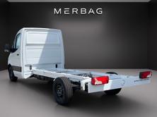 MERCEDES-BENZ Sprinter 319 CDI Lang 9G-TRONIC, Diesel, Neuwagen, Automat - 4
