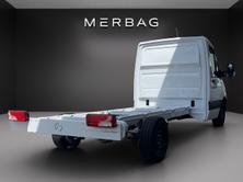 MERCEDES-BENZ Sprinter 319 CDI Lang 9G-TRONIC, Diesel, Neuwagen, Automat - 6