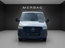 MERCEDES-BENZ Sprinter 317 CDI Lang 9G-TRONIC, Diesel, New car, Automatic - 2