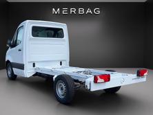 MERCEDES-BENZ Sprinter 315 CDI Standard 9G-TRONIC, Diesel, Auto nuove, Automatico - 4