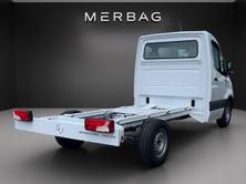 MERCEDES-BENZ Sprinter 315 CDI Standard 9G-TRONIC, Diesel, Auto nuove, Automatico - 5
