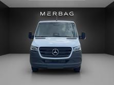 MERCEDES-BENZ Sprinter 317 CDI Lang 9G-TRONIC, Diesel, Auto nuove, Automatico - 2