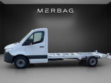 MERCEDES-BENZ Sprinter 317 CDI Lang 9G-TRONIC, Diesel, Voiture nouvelle, Automatique - 3
