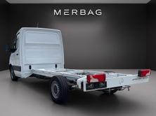 MERCEDES-BENZ Sprinter 317 CDI Lang 9G-TRONIC, Diesel, Voiture nouvelle, Automatique - 4