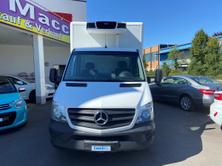 MERCEDES-BENZ Sprinter 316 CDI Standard 7G-Tronic, Diesel, Second hand / Used, Automatic - 3