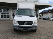 MERCEDES-BENZ Sprinter 316 Kab.-Ch. 3665 2.2 CDI 163, Diesel, Occasioni / Usate, Manuale - 2
