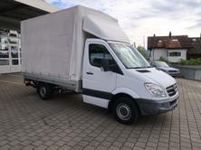 MERCEDES-BENZ Sprinter 316 Kab.-Ch. 3665 2.2 CDI 163, Diesel, Occasioni / Usate, Manuale - 3