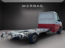 MERCEDES-BENZ Sprinter 319 CDI Lang, Diesel, Occasion / Gebraucht, Handschaltung - 2