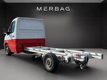 MERCEDES-BENZ Sprinter 319 CDI Lang, Diesel, Occasion / Gebraucht, Handschaltung - 3