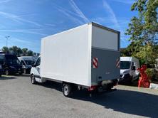 MERCEDES-BENZ Sprinter 313 CDI Möbelwagen mit Hebebühne, Diesel, Occasion / Gebraucht, Handschaltung - 3