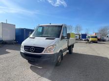 MERCEDES-BENZ Sprinter 315 CDI Automat Pick Up, Diesel, Second hand / Used, Automatic - 2