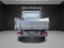 MERCEDES-BENZ Sprinter 314 CDI Standard, Diesel, Auto dimostrativa, Manuale - 5