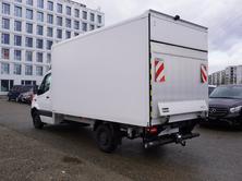 MERCEDES-BENZ Sprinter 319 CDI Lang A, Diesel, Vorführwagen, Automat - 2