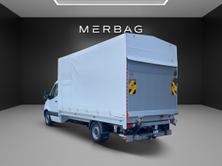 MERCEDES-BENZ Sprinter 317 CDI Lang 9G-TRONIC, Diesel, Ex-demonstrator, Automatic - 4