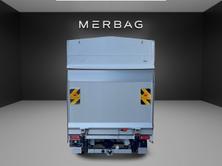 MERCEDES-BENZ Sprinter 317 CDI Lang 9G-TRONIC, Diesel, Ex-demonstrator, Automatic - 5