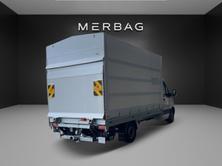 MERCEDES-BENZ Sprinter 317 CDI Lang 9G-TRONIC, Diesel, Ex-demonstrator, Automatic - 6
