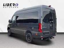 MERCEDES-BENZ Sprinter 319 4x4 Road Trip 2.0 CDI 190 PS, Diesel, Voiture nouvelle, Automatique - 4