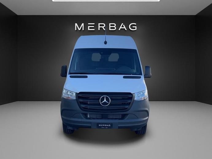 MERCEDES-BENZ Sprinter 317 CDI Lang 9G-TRONIC, Diesel, Neuwagen, Automat