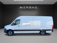 MERCEDES-BENZ Sprinter 317 CDI Lang 9G-TRONIC, Diesel, Neuwagen, Automat - 2