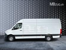 MERCEDES-BENZ Sprinter 315 CDI Lang 9G-TRONIC, Diesel, Auto nuove, Automatico - 2