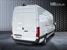 MERCEDES-BENZ Sprinter 315 CDI Lang 9G-TRONIC, Diesel, Auto nuove, Automatico - 3