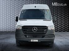 MERCEDES-BENZ Sprinter 315 CDI Lang 9G-TRONIC, Diesel, Auto nuove, Automatico - 5