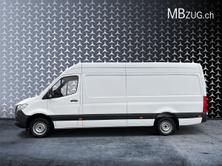 MERCEDES-BENZ Sprinter 317 CDI, Diesel, Auto nuove, Automatico - 2