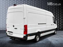 MERCEDES-BENZ Sprinter 317 CDI, Diesel, Auto nuove, Automatico - 3