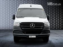 MERCEDES-BENZ Sprinter 317 CDI, Diesel, Auto nuove, Automatico - 5