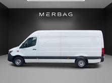 MERCEDES-BENZ Sprinter 319 CDI Lang 9G-TRONIC, Diesel, Voiture de démonstration, Automatique - 3
