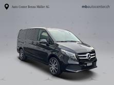 MERCEDES-BENZ V 250 d lang Avantgarde 4Matic G-Tronic, Diesel, Auto nuove, Automatico - 7