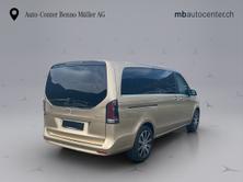 MERCEDES-BENZ V 250 d lang Avantgarde 4Matic G-Tronic, Diesel, Voiture nouvelle, Automatique - 5