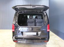 MERCEDES-BENZ V 250 d lang 4Matic 9G-Tronic, Diesel, Occasioni / Usate, Automatico - 4