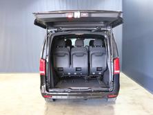 MERCEDES-BENZ V 250 d lang 4Matic 9G-Tronic, Diesel, Occasioni / Usate, Automatico - 5