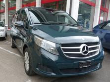 MERCEDES-BENZ V 250 d lang 4Matic 7G-Tronic, Diesel, Occasioni / Usate, Automatico - 3