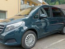 MERCEDES-BENZ V 250 d lang 4Matic 7G-Tronic, Diesel, Occasioni / Usate, Automatico - 4