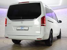MERCEDES-BENZ V 250 d BlueTec lang 4matic Van, Diesel, Occasion / Utilisé, Automatique - 5