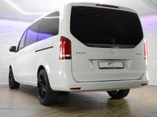 MERCEDES-BENZ V 250 d BlueTec lang 4matic Van, Diesel, Occasion / Utilisé, Automatique - 6