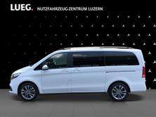 MERCEDES-BENZ V 250 d lang 4Matic 9G-Tronic, Diesel, Auto dimostrativa, Automatico - 2